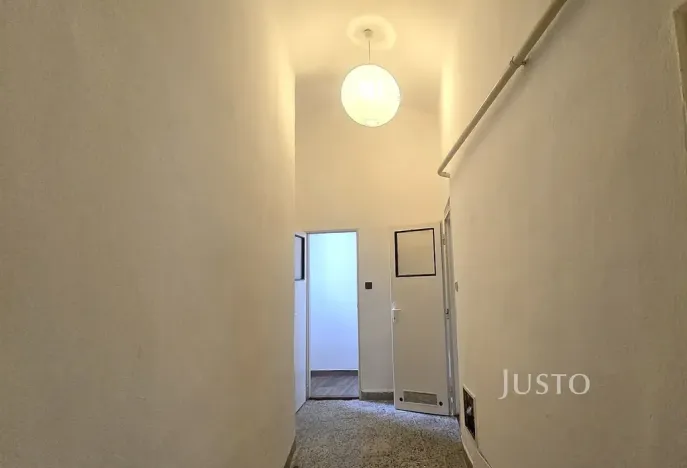 Pronájem bytu 2+1, Písek, Prokopova, 60 m2