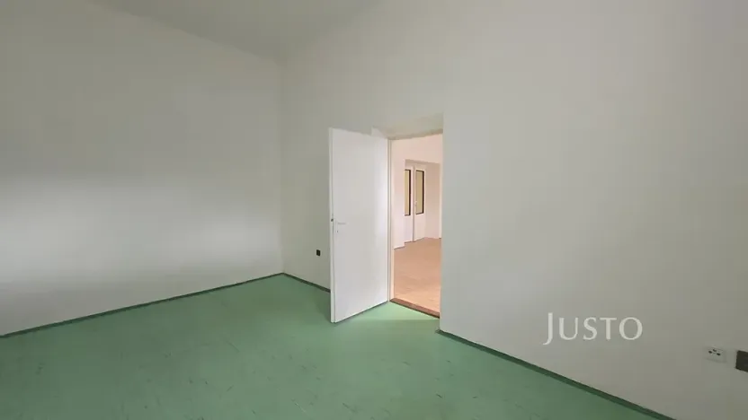 Pronájem bytu 2+1, Písek, Prokopova, 60 m2