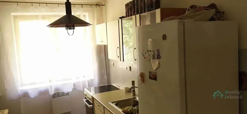 Pronájem bytu 2+1, Jemnice, Lípová, 55 m2