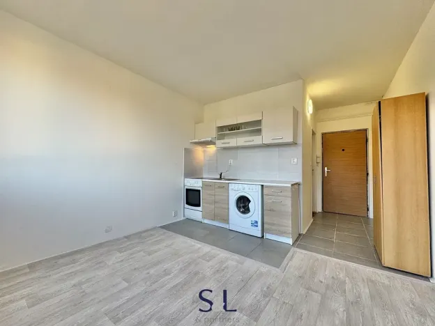 Pronájem bytu 1+1, Nový Bor, Tkalcovská, 34 m2