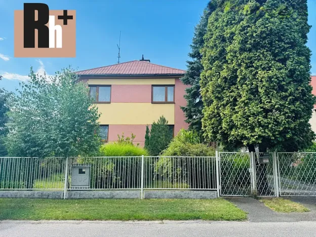 Prodej rodinného domu, Orlová, Sadová, 150 m2