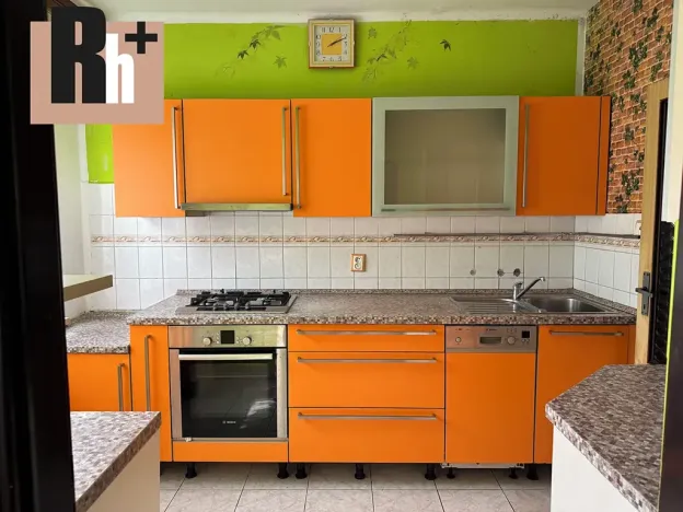 Prodej rodinného domu, Orlová, Sadová, 150 m2