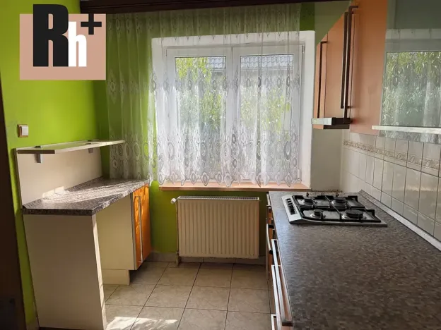 Prodej rodinného domu, Orlová, Sadová, 150 m2