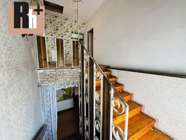 Prodej rodinného domu, Orlová, Sadová, 150 m2