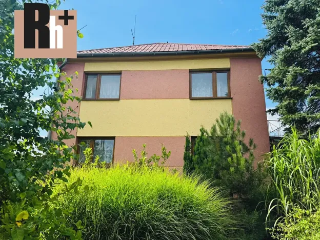 Prodej rodinného domu, Orlová, Sadová, 150 m2