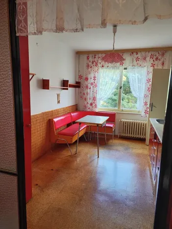 Prodej bytu 3+1, Písek, Budovatelská, 80 m2