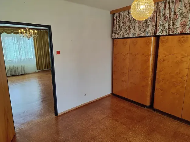 Prodej bytu 3+1, Písek, Budovatelská, 80 m2