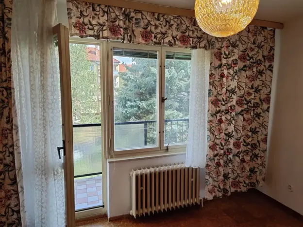 Prodej bytu 3+1, Písek, Budovatelská, 80 m2