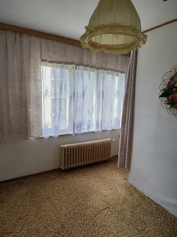 Prodej bytu 3+1, Písek, Budovatelská, 80 m2
