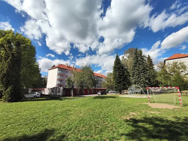 Prodej bytu 3+1, Písek, Budovatelská, 80 m2