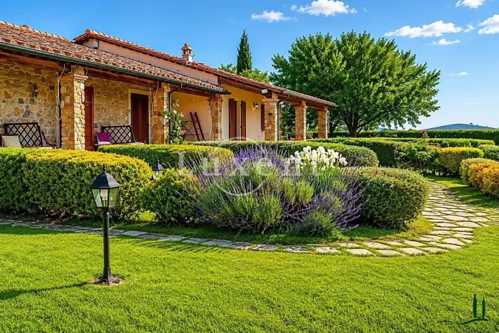 Prodej ubytování, Manciano, Itálie, 550 m2