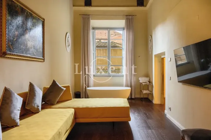 Prodej ubytování, Siena, Itálie, Il Campo, 600 m2