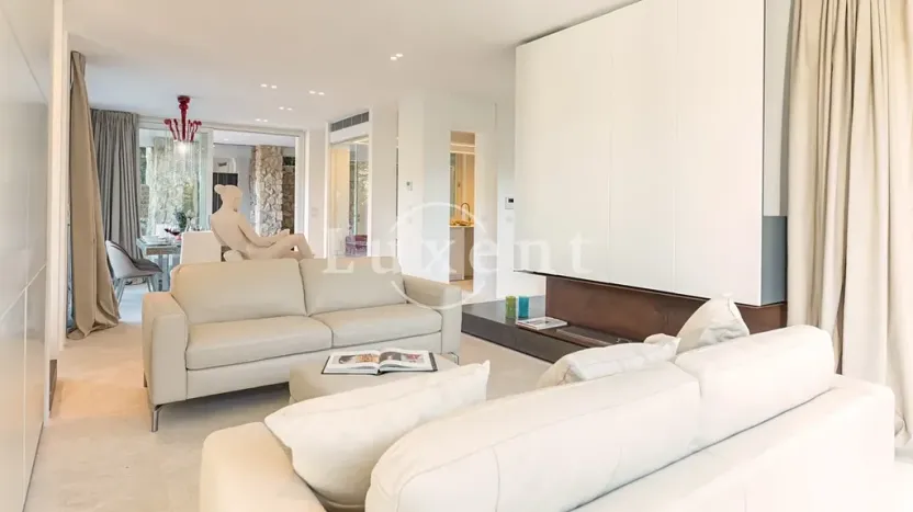 Prodej vily, Punta Ala, Itálie, 380 m2