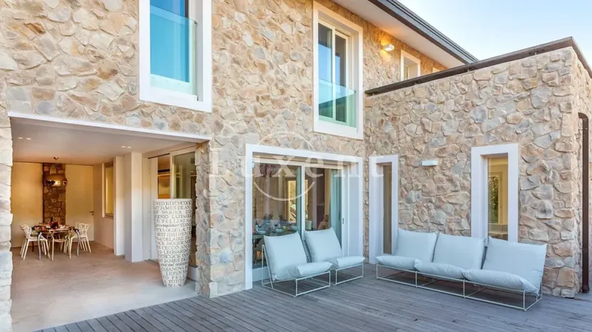 Prodej vily, Punta Ala, Itálie, 380 m2