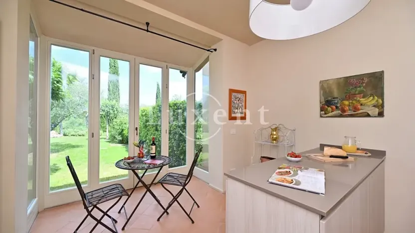 Prodej vily, Bagno di Gavorrano, Itálie, 180 m2