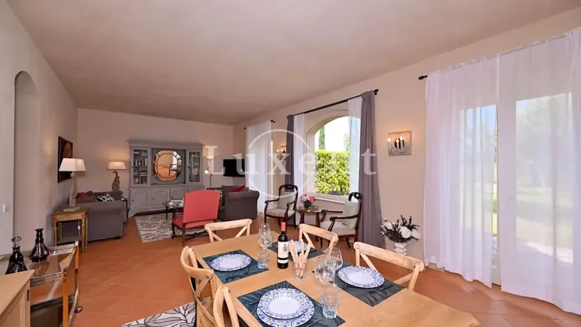 Prodej vily, Bagno di Gavorrano, Itálie, 180 m2