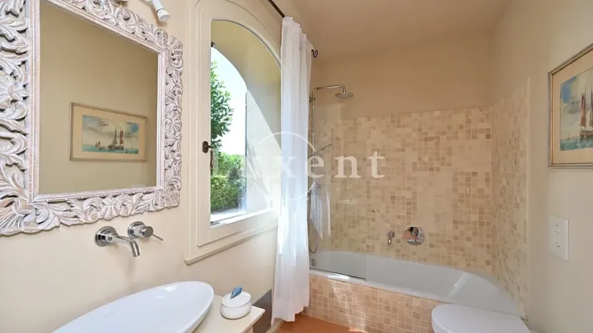 Prodej vily, Bagno di Gavorrano, Itálie, 180 m2
