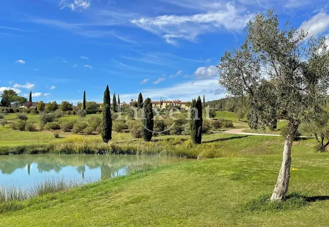 Prodej vily, Bagno di Gavorrano, Itálie, 180 m2