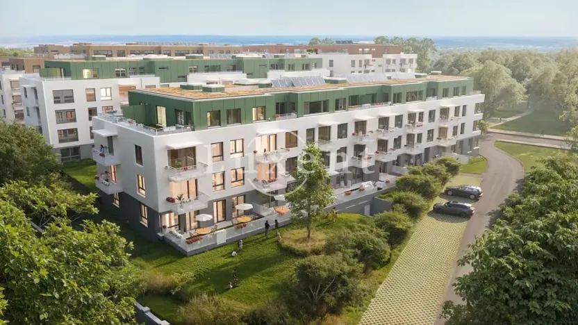 Prodej bytu 2+kk, Kladno, Pražská, 56 m2