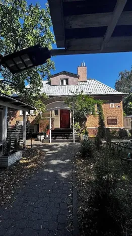 Pronájem bytu 1+kk, Ostrava, Zalužanského, 25 m2