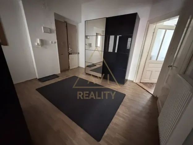 Pronájem bytu 3+kk, Praha - Vinohrady, Na Švihance, 95 m2