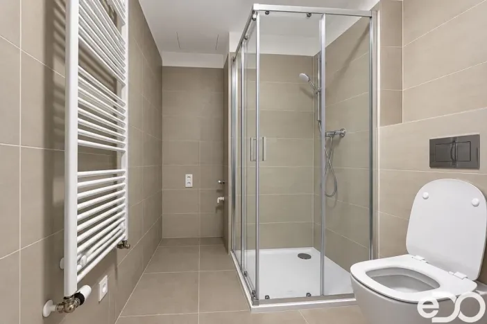 Pronájem bytu 2+kk, Praha, Za Pískovnou, 61 m2