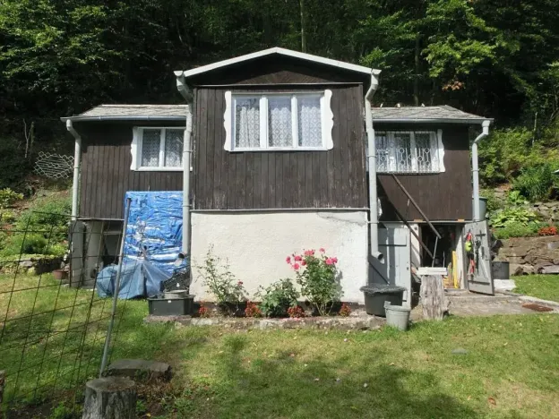 Prodej chaty, Velichov, 36 m2
