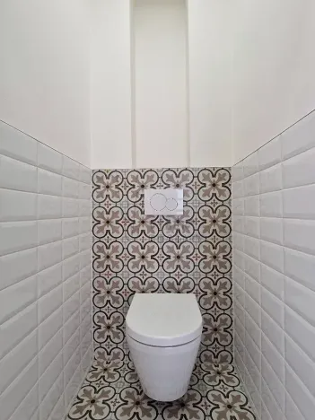 Pronájem bytu 2+kk, Praha - Vršovice, Smolenská, 50 m2