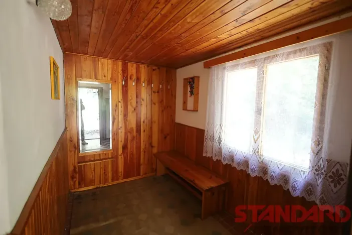 Prodej chaty, Kolinec, 46 m2