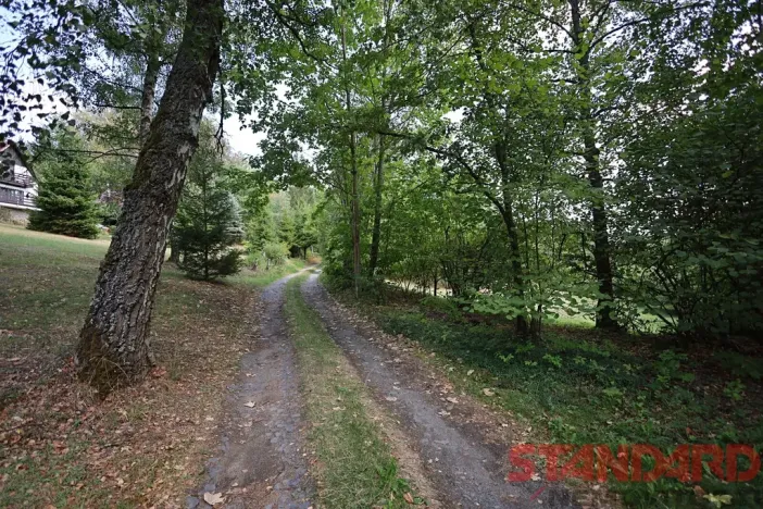 Prodej chaty, Kolinec, 46 m2