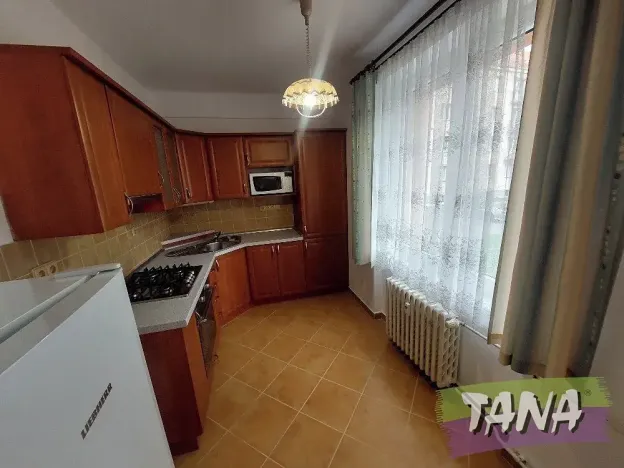 Pronájem bytu 2+1, Turnov, Brigádnická, 52 m2