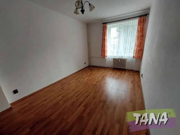 Pronájem bytu 2+1, Turnov, Brigádnická, 52 m2