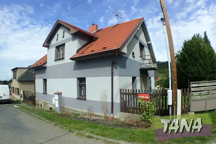 Prodej rodinného domu, Votice, Svat. Čecha, 130 m2