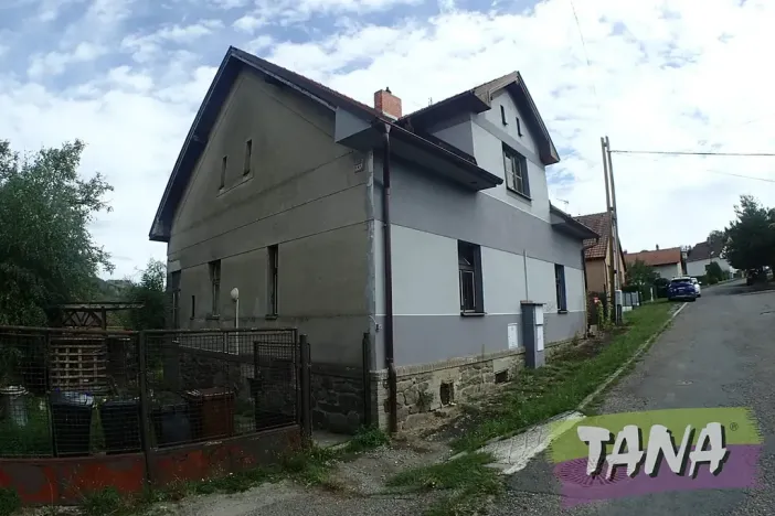 Prodej rodinného domu, Votice, Svat. Čecha, 130 m2