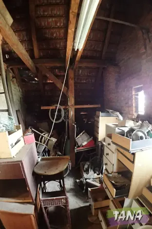 Prodej rodinného domu, Votice, Svat. Čecha, 130 m2
