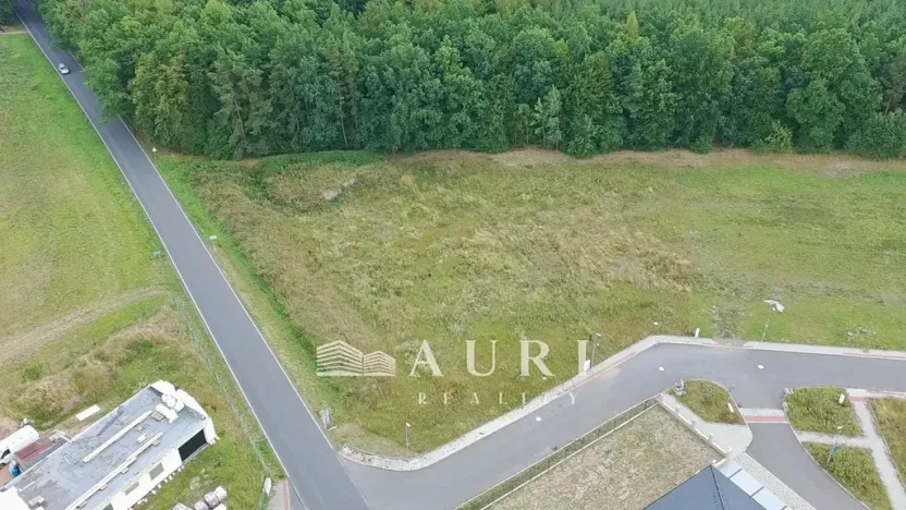 Prodej pozemku pro bydlení, Olešná, 2642 m2