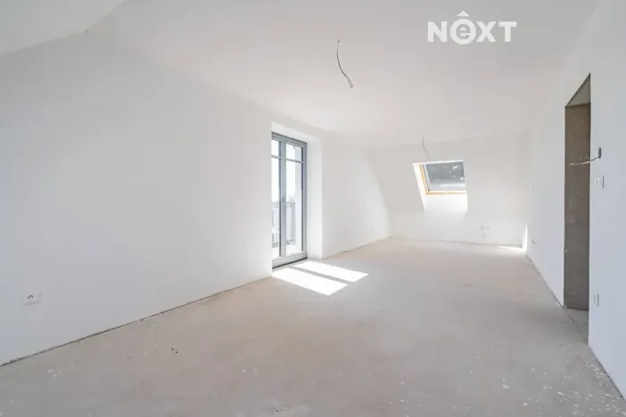 Prodej bytu 2+kk, Horní Planá, 58 m2