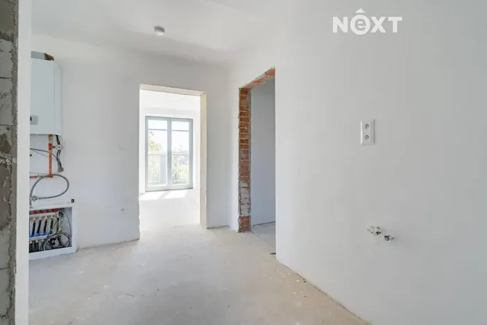 Prodej bytu 2+kk, Horní Planá, 58 m2
