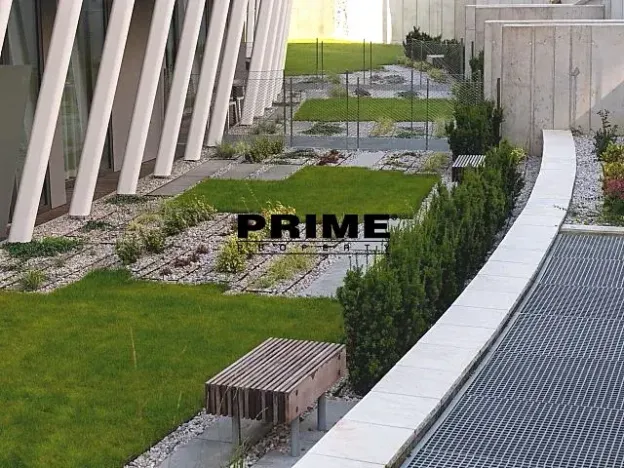 Pronájem bytu 2+kk, Praha - Smíchov, Holečkova, 76 m2