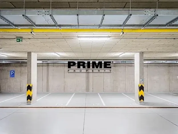 Pronájem bytu 2+kk, Praha - Smíchov, Holečkova, 76 m2