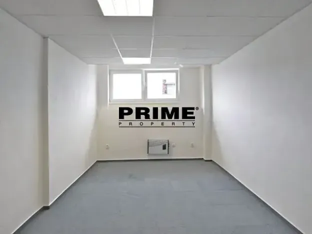 Pronájem kanceláře, Praha - Horní Počernice, Ve žlíbku, 22 m2