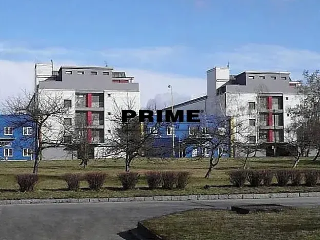 Pronájem kanceláře, Praha - Horní Počernice, Ve žlíbku, 22 m2
