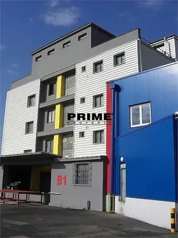 Pronájem skladu, Praha - Horní Počernice, Ve žlíbku, 22 m2