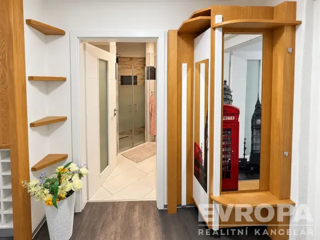 Prodej bytu 2+kk, Plzeň - Severní Předměstí, Křížkova, 76 m2