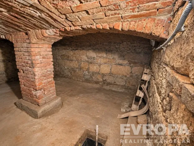 Prodej bytu 2+kk, Plzeň - Severní Předměstí, Křížkova, 76 m2