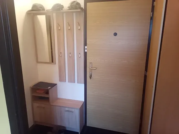 Prodej bytu 2+1, Velké Hamry, 53 m2