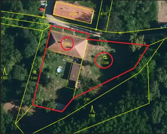 Prodej rodinného domu, Jaroslavice, Znojemská, 266 m2