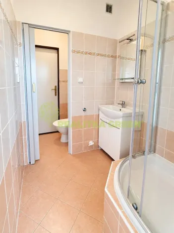 Pronájem bytu 3+1, Valašské Meziříčí, Luční, 66 m2