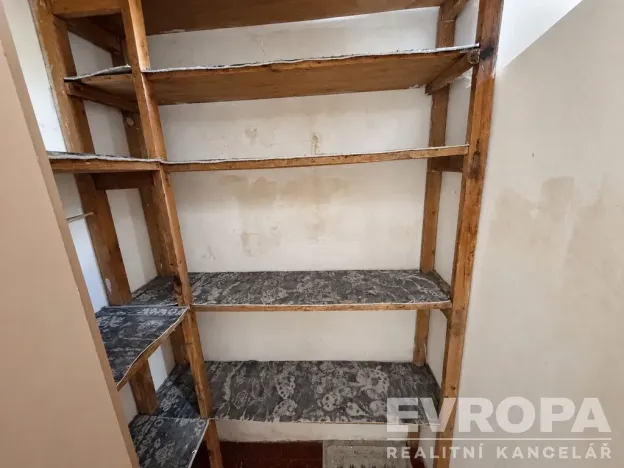 Pronájem bytu 2+kk, Plzeň - Jižní Předměstí, Stehlíkova, 56 m2