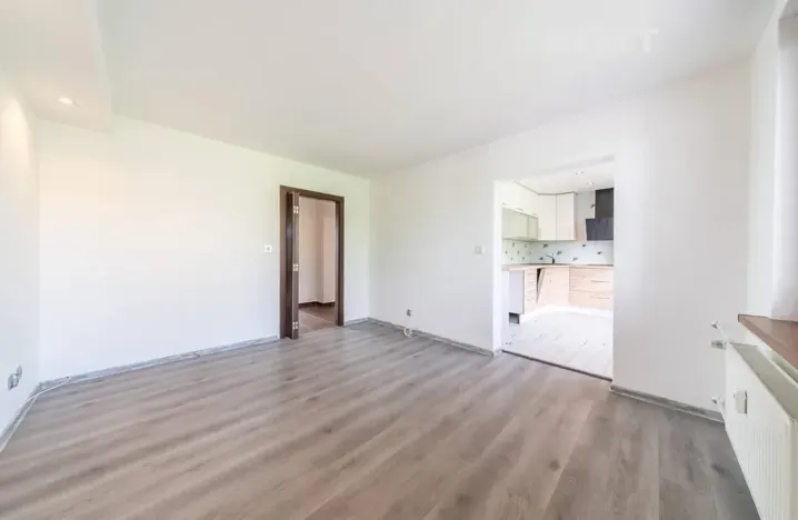 Pronájem bytu 3+1, Karviná, Nedbalova, 80 m2
